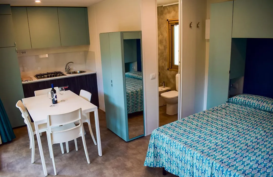 Le Esperidi Camping Ecoresort-1