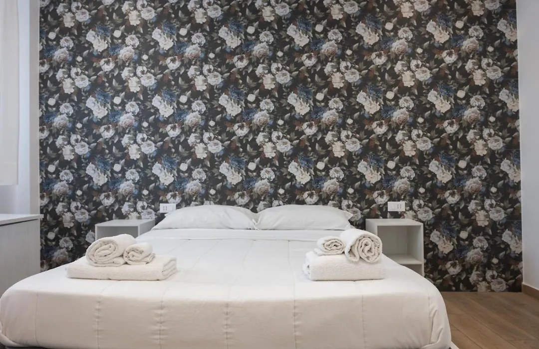 Bed And Breakfast Al Portanova-1