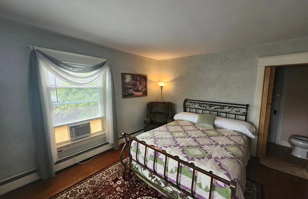 The White Birch Inn-1