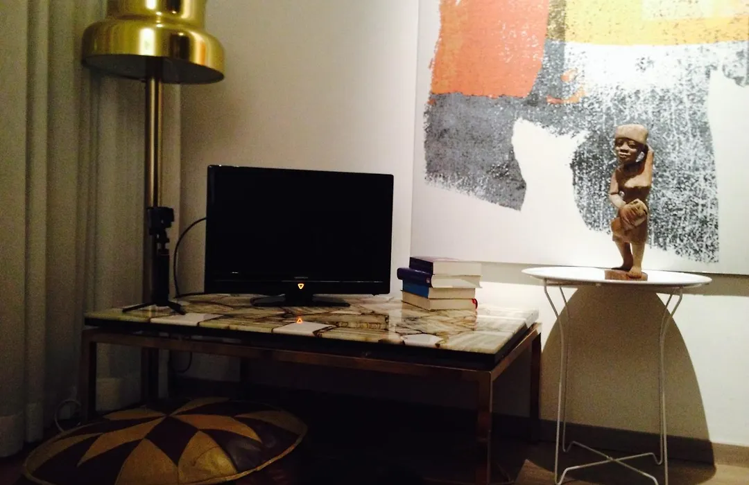 A Place Antwerp - Boutique Suites & Flats - Marnixplaats 15-1