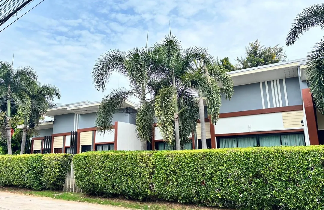 Le Park 23 Boutique Resort-1