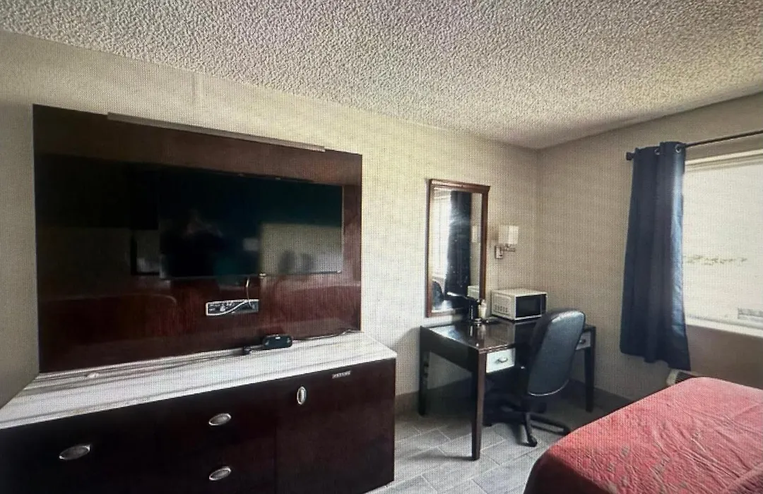 Rodeway Inn Bloomington - Normal West-1