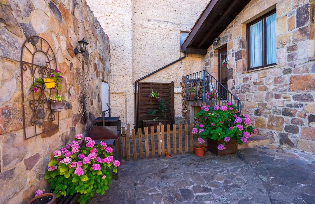 Posada Rural La Piñorra-1