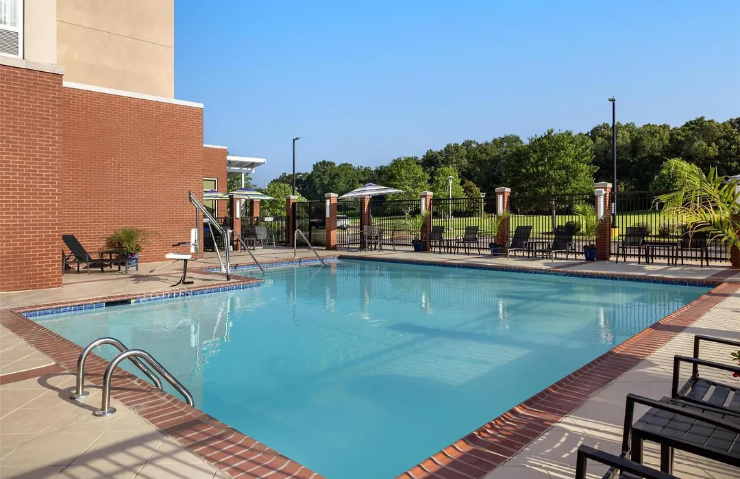 Hyatt Place Memphis Germantown-1