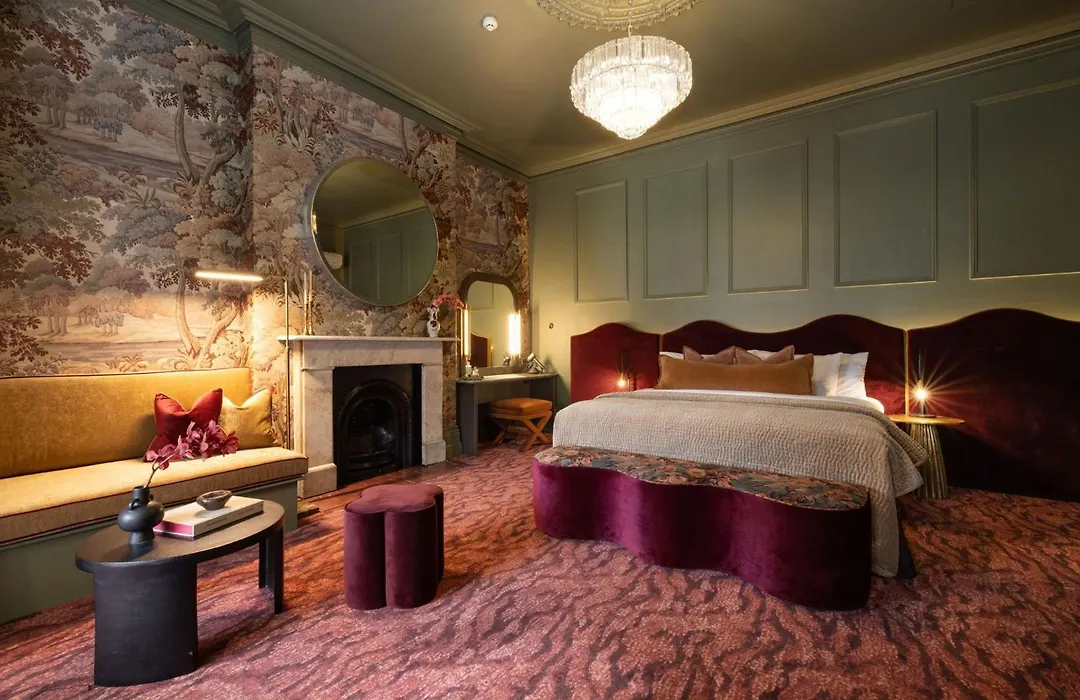 Medusa Hotel Sydney-1