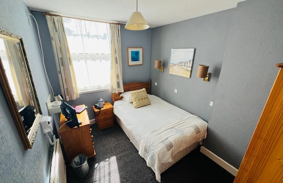 The George Hotel-1