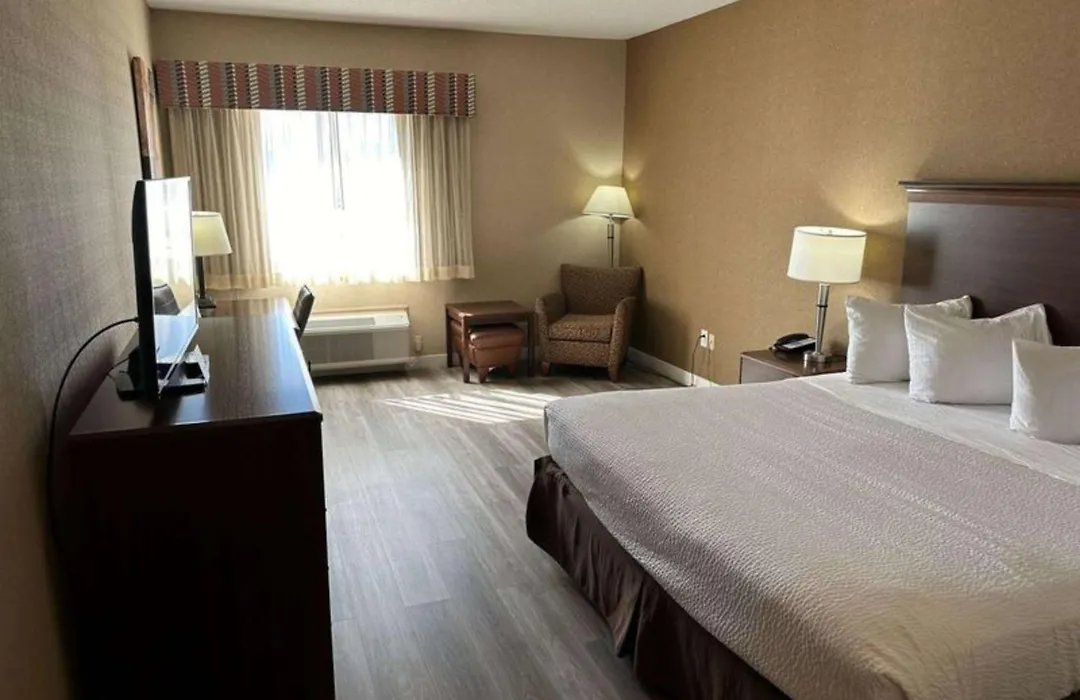 Best Western Circus City Inn-1