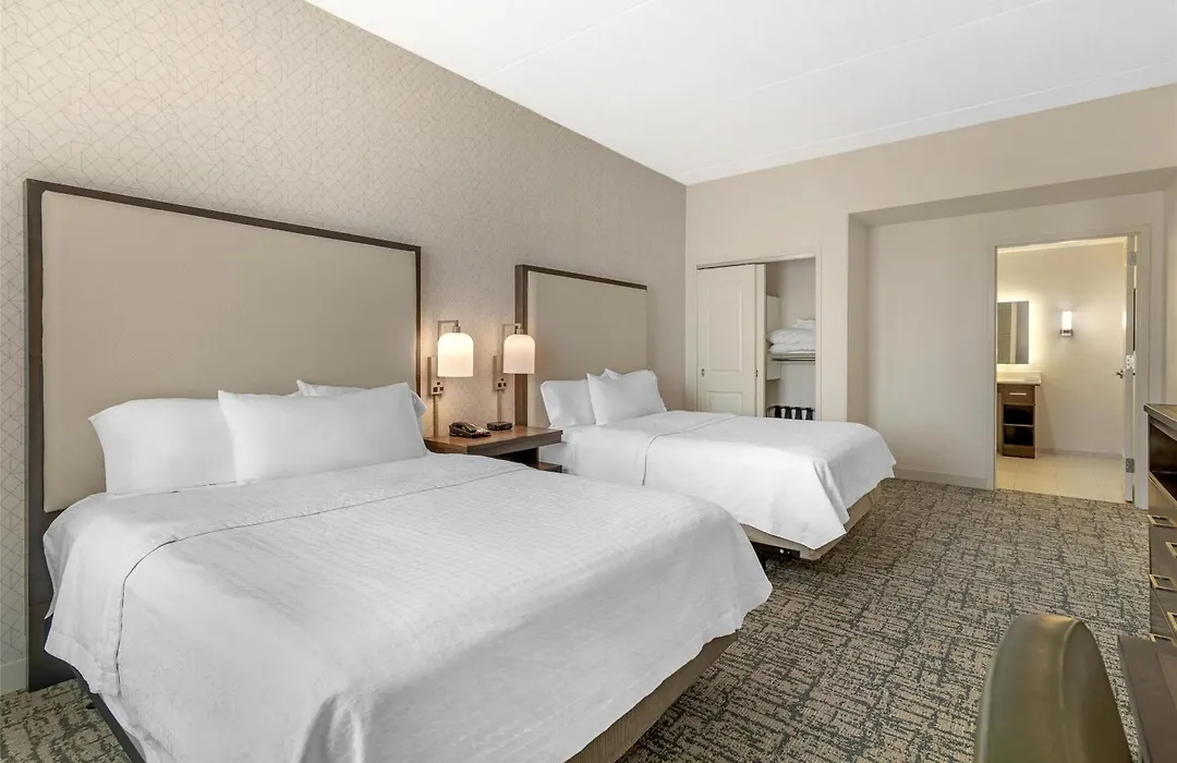 Homewood Suites By Hilton Schenectady-1