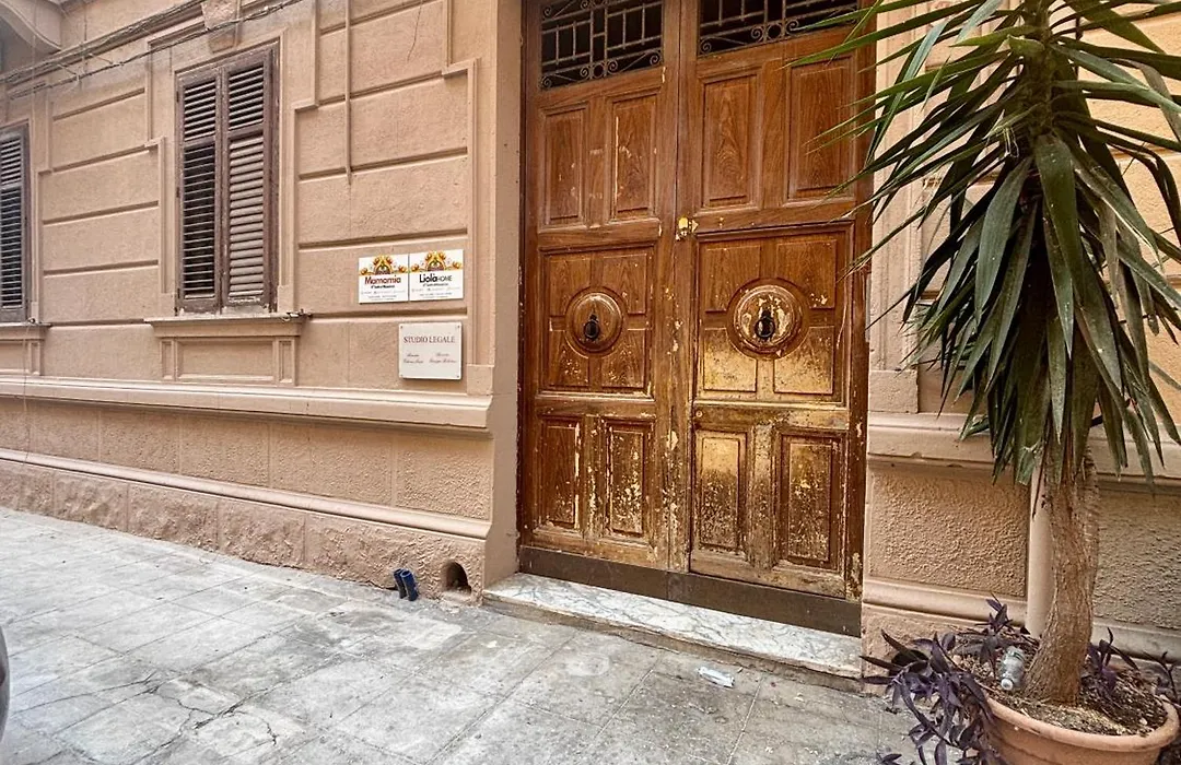 Liola Home #Teatro Massimo-1