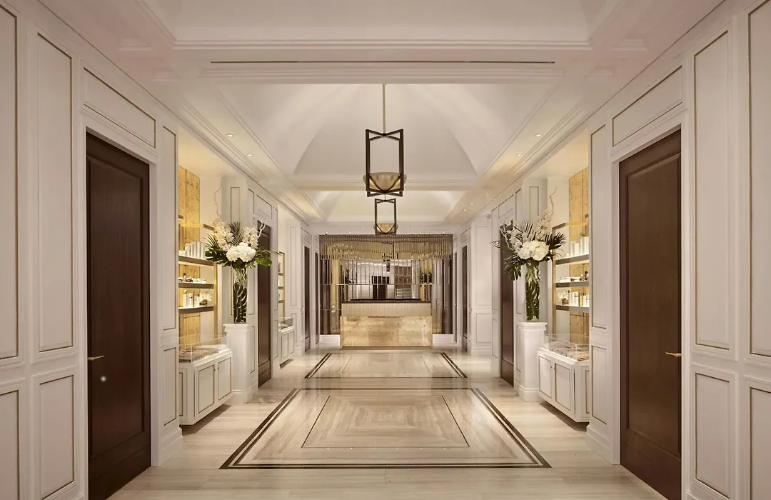 The Langley, A Luxury Collection Hotel, Buckinghamshire-1