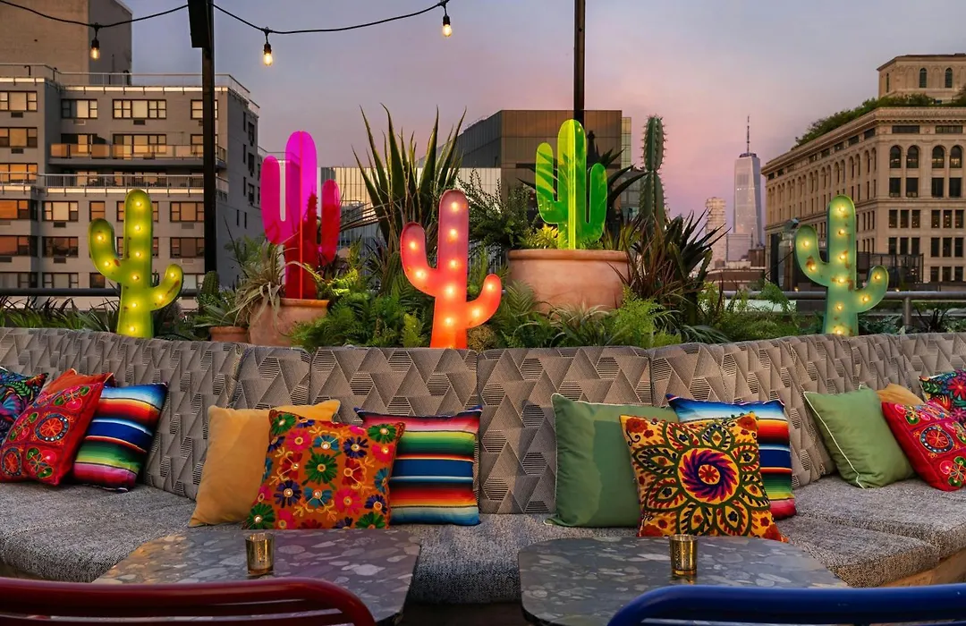Moxy Nyc East Village-1