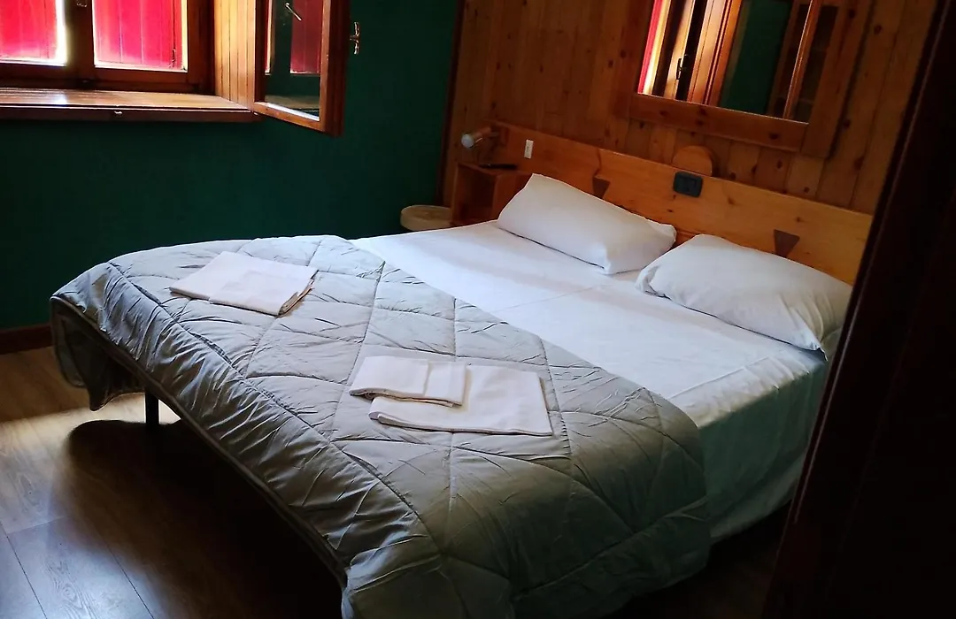 Hotel La Piccola Baita-1