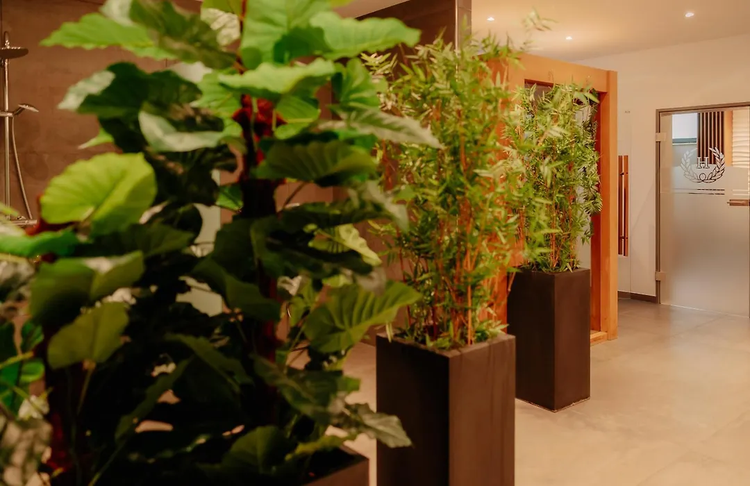 Stadthotel Borken by Hackmann-1