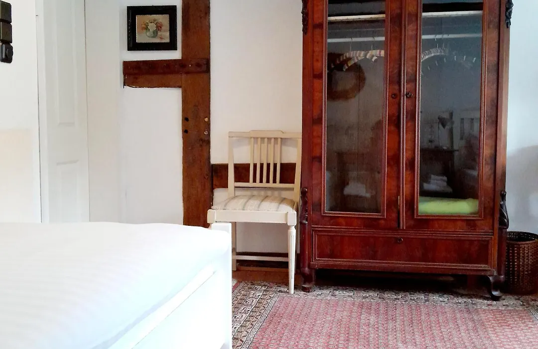 Gaestehaus Alte Liebe-1