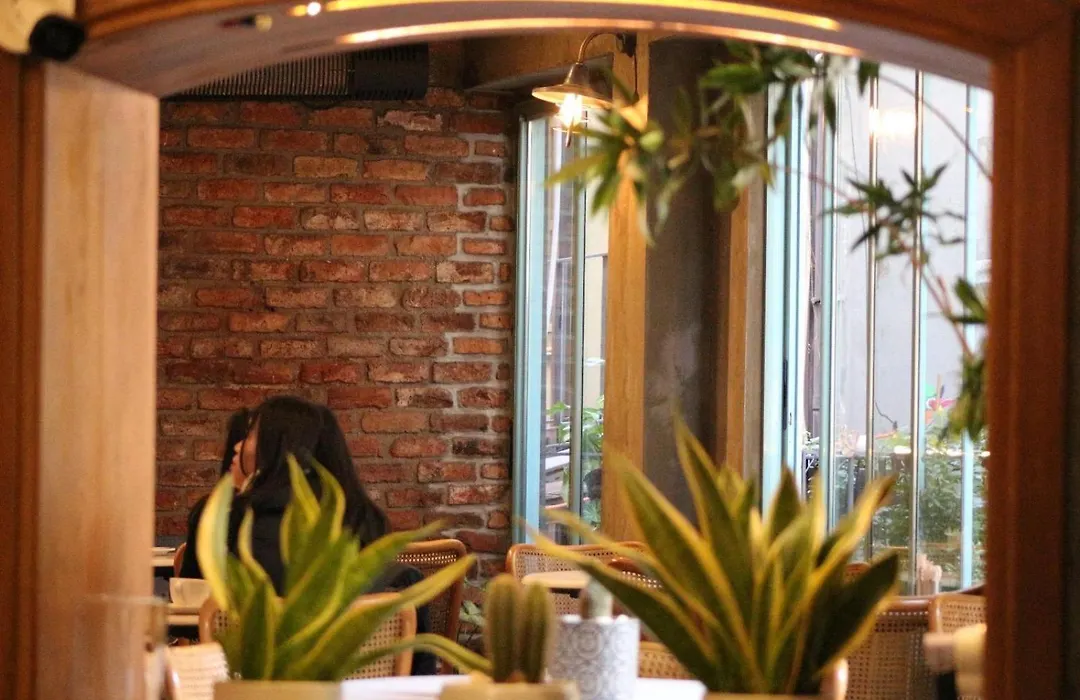World House Boutique Hotel Galata-1