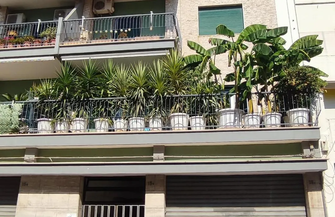 Giambattista House Bari-1