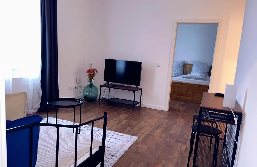 Boardinghouse alte Spinnerei-1