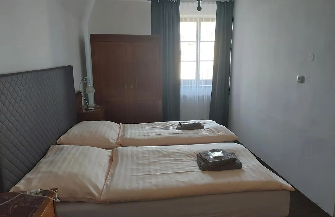 Hotel Zlata Labut-1