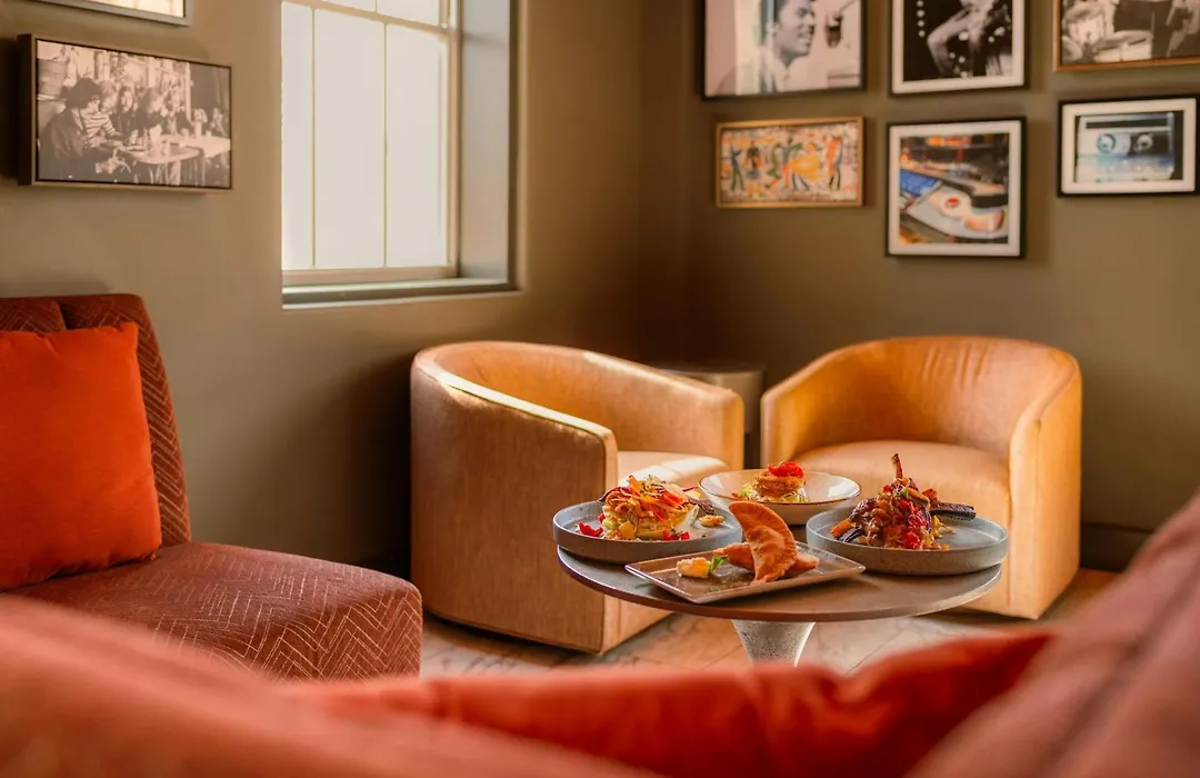Hotel Forty Five, Macon, A Tribute Portfolio Hotel-1