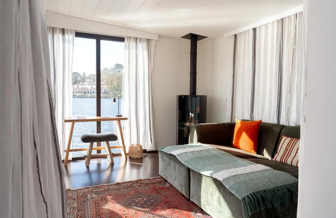 Brindos, Lac & Chateau - Relais & Chateaux - Anglet Biarritz-1