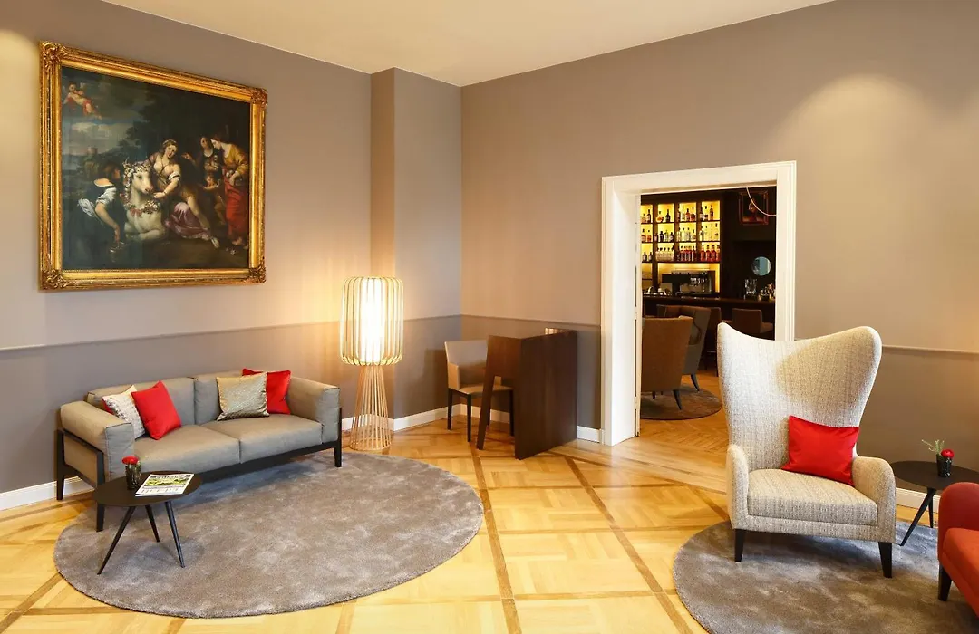 Romantik Hotel Kieler Kaufmann-1