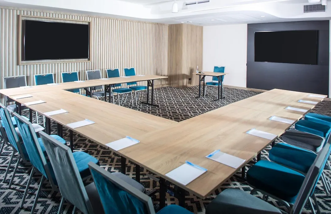 Hampton By Hilton Bialystok-1