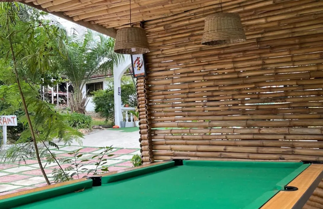 African Treasure Beach Resort-1