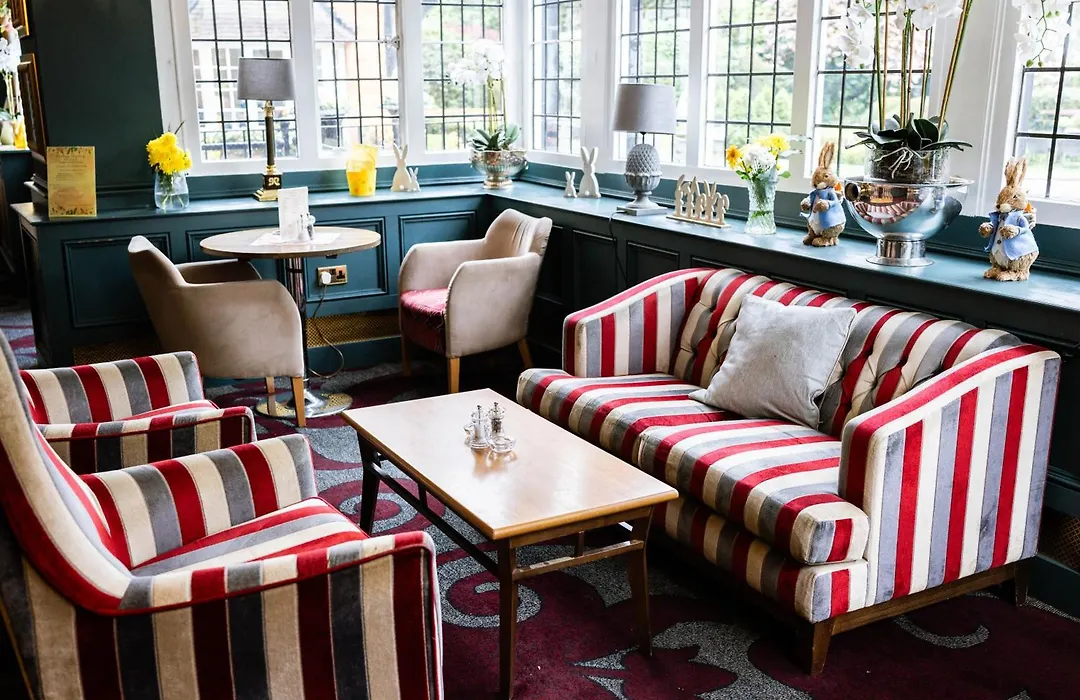 Mere Court Hotel-1