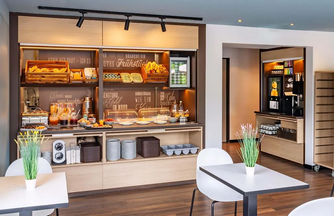 B&B Hotel Hannover-Lahe-1