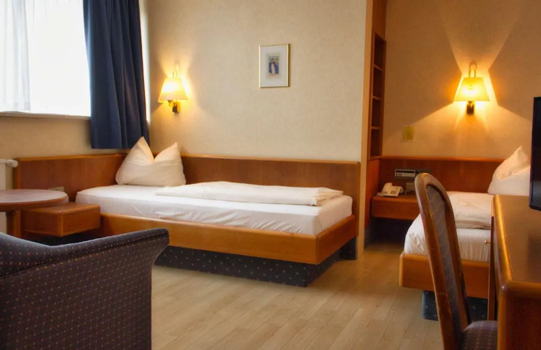 Hotel Carmen-1