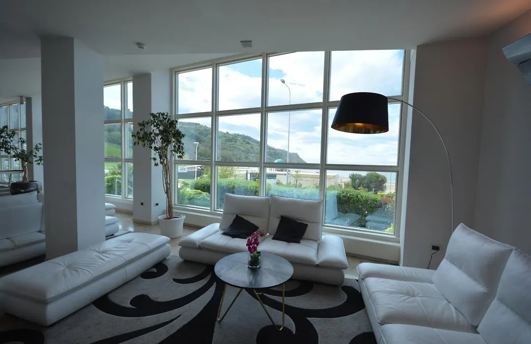 Hotel Baia Flaminia-1