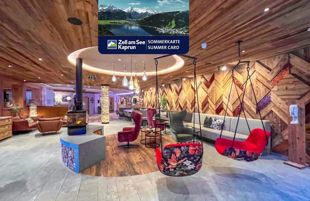 Superior Sport und Familienresort Alpenblick-1