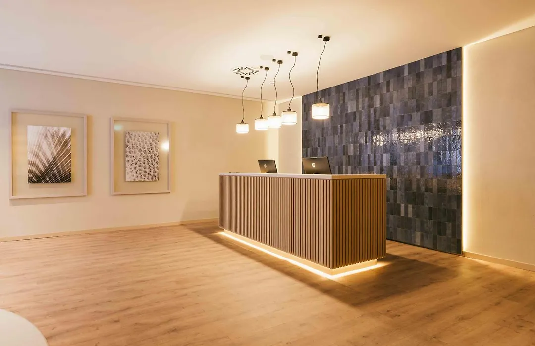 Crowne Plaza - Caparica Lisbon-1
