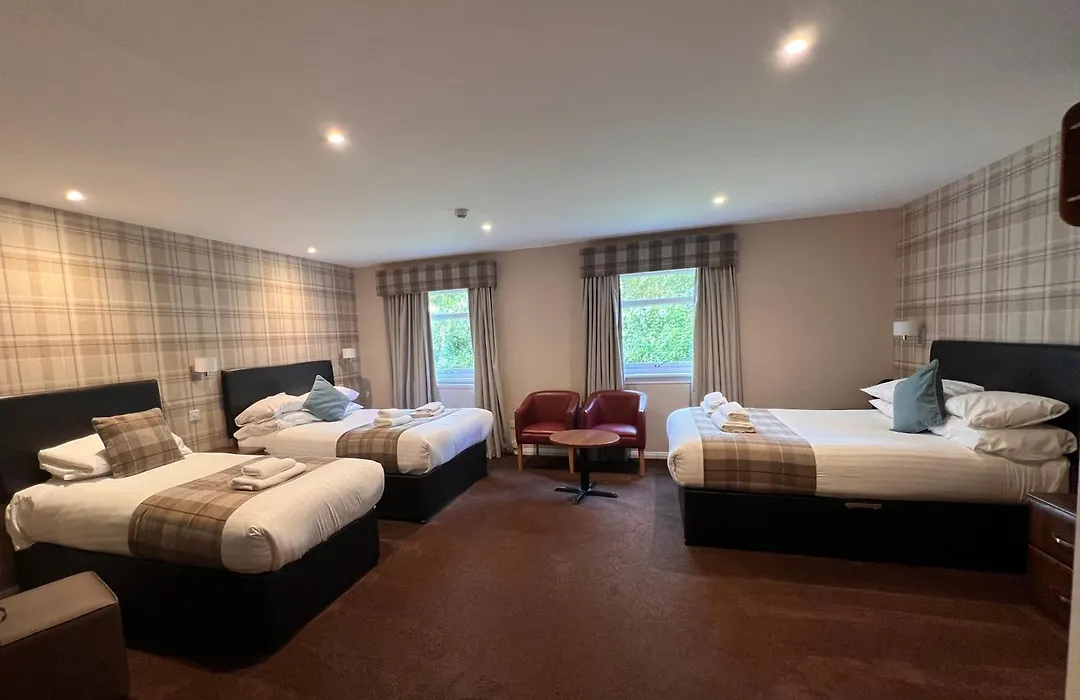 King Robert Hotel-1
