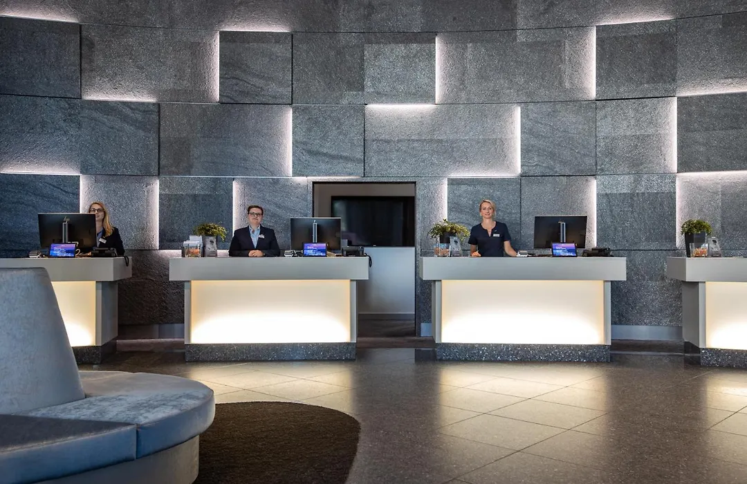 Scanhotels City-1