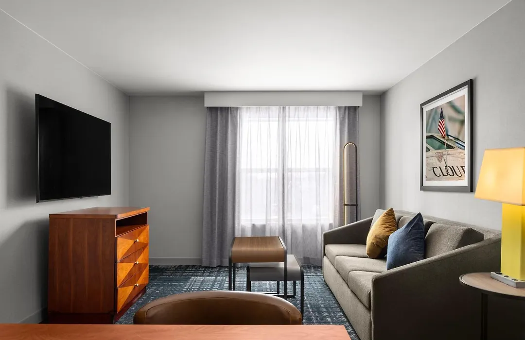 Homewood Suites By Hilton Dulles-North Loudoun-1