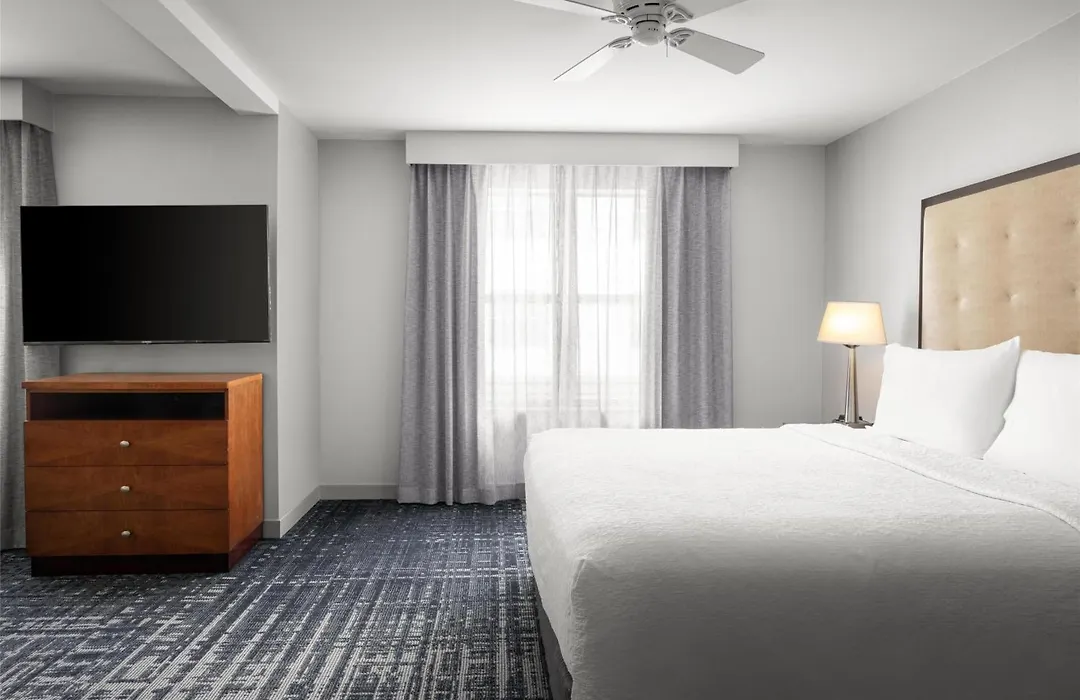 Homewood Suites By Hilton Dulles-North Loudoun-1