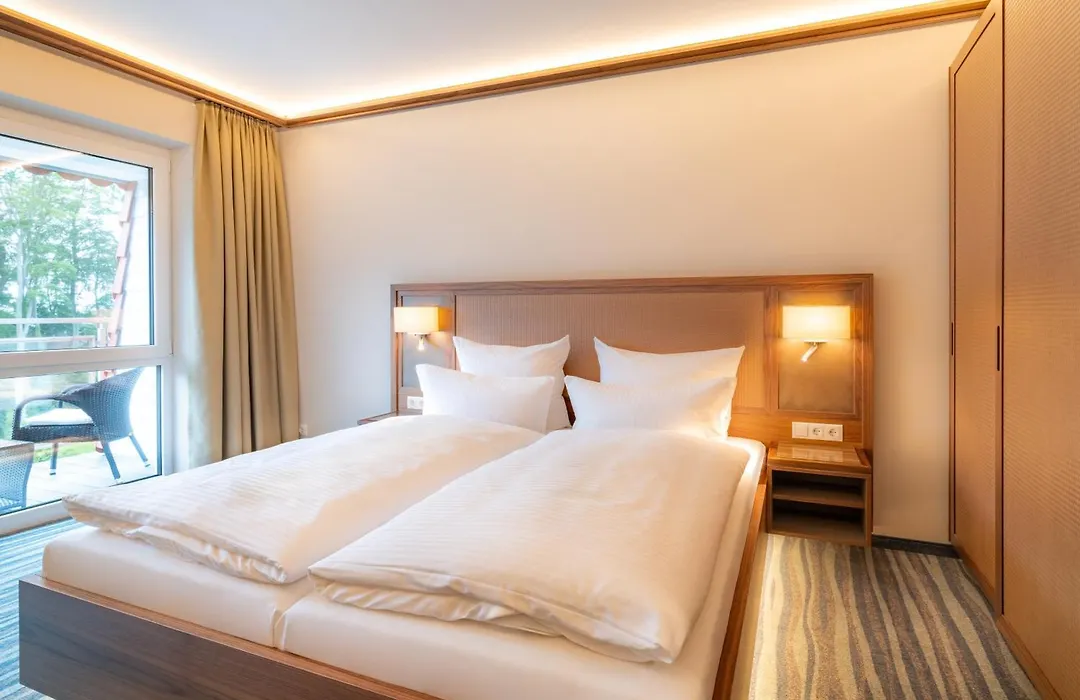 Strandhotel Seerose-1