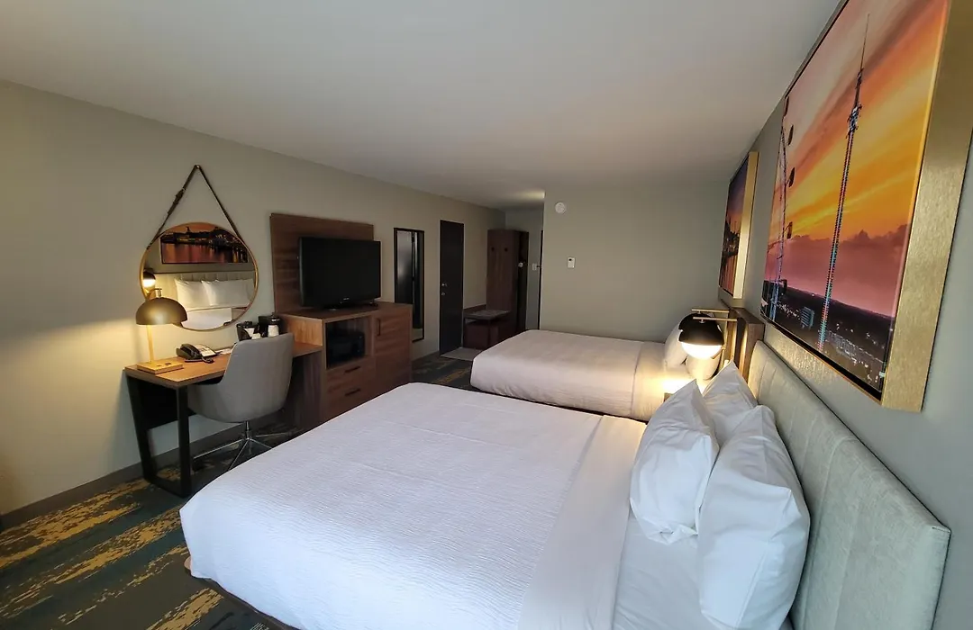 La Quinta Inn By Wyndham Orlando International Drive North-1