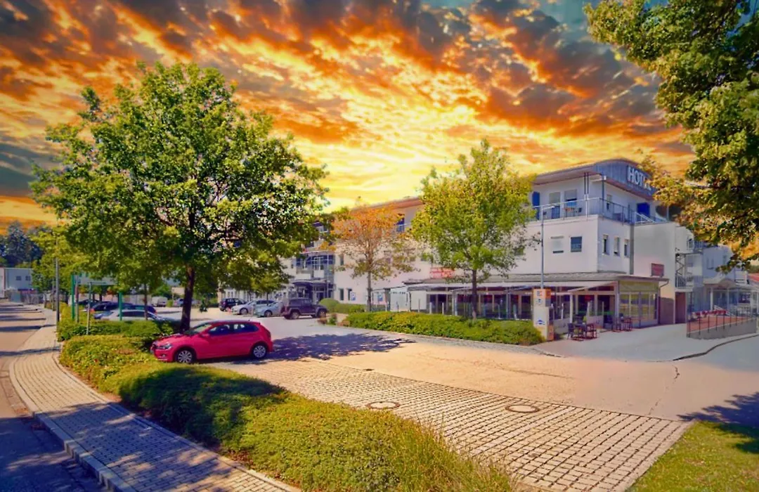 Hotel Thannhof 24H Check-In-1