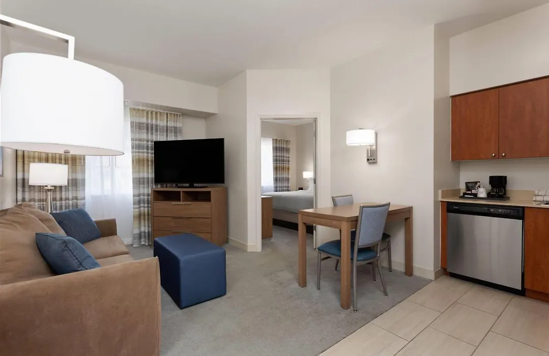 Hawthorn Extended Stay By Wyndham Naples-1