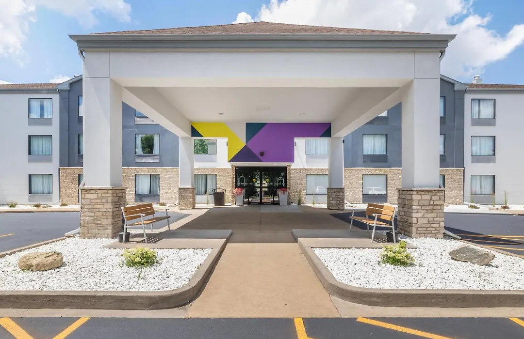 Spark By Hilton La Crosse Onalaska-1