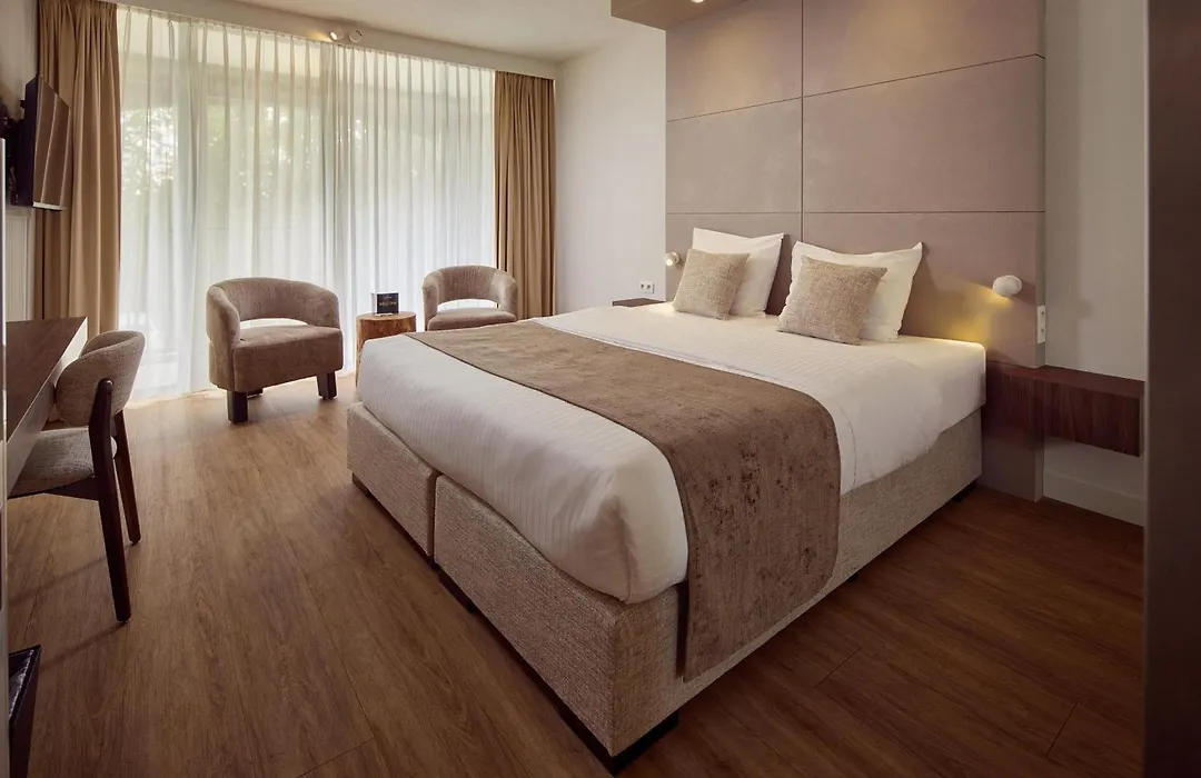 Van Der Valk Hotel Beveren-1