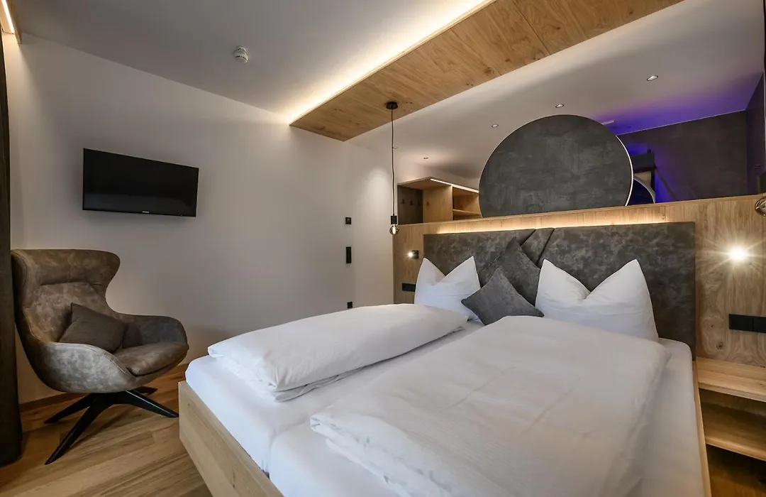 Hotel Hubertushof-1