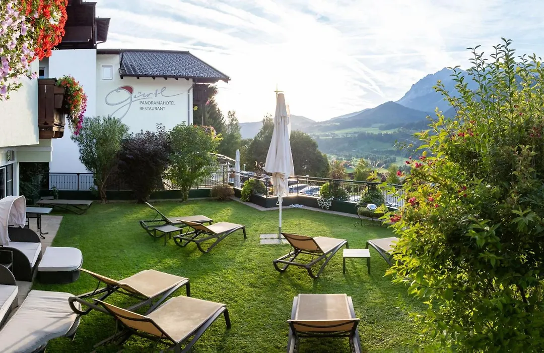 Panoramahotel Gürtl-1