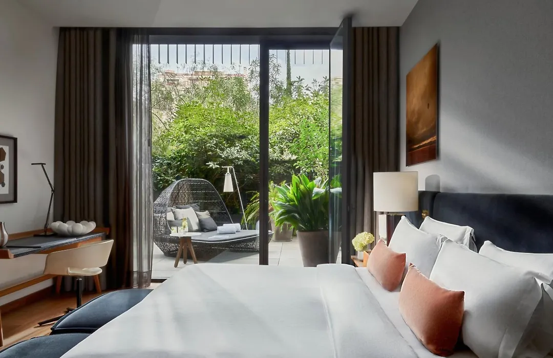 Mandarin Oriental, Barcelona-1