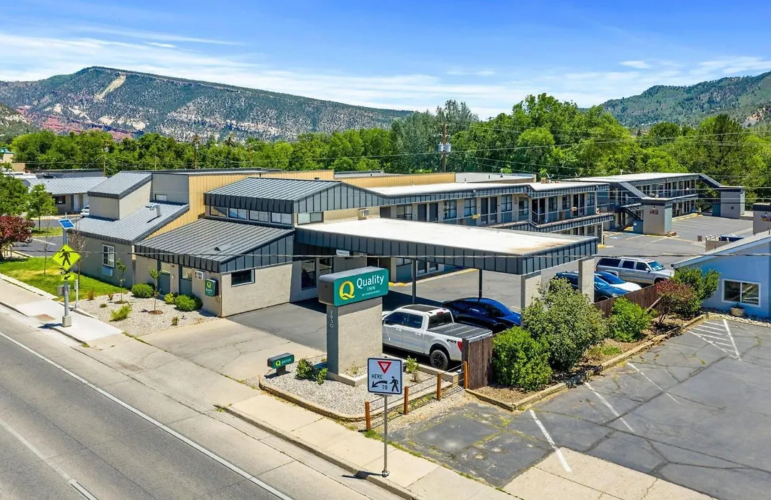 Quality Inn Durango-1