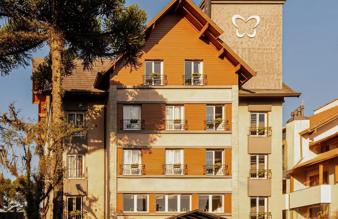 Hotel Querência-1