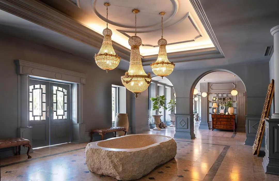 Grande Hotel Thermas Nature & Spa-1