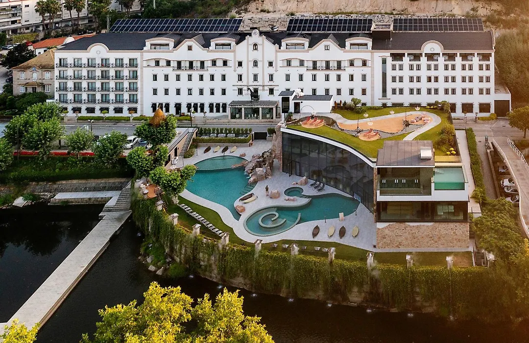 Grande Hotel Thermas Nature & Spa-1
